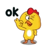 Chicken🐥Mov 17