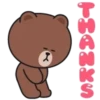 Brown & F-Super Love 4💖 MOV 15