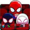 EL HOMBRE K ARAÑA MOV 18