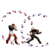 Iori Yagami KOF 💖MOV 16