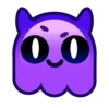 Emoji fantasma 2 14