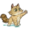 Gatinhos 1 13