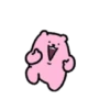 🧿Osito Bear pink🐻🩷 17