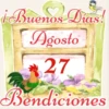 CALENDARIO MES AGOSTO PARTE 2 10
