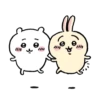 🧿chiikawa 3🐰🐻‍❄️🐻🐱 16