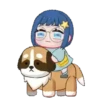 91 👩‍🦳 EmOtEs MiX 👉 19
