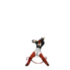 Iori Yagami KOF 💖MOV 17