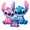 Stich👣3🇨🇴Movi 27