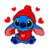 Stich👣3🇨🇴Movi 28