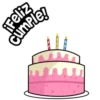 Feliz Cumple!