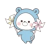 Kuma pirata Mov 2 🌻💝 17