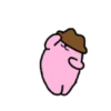 🧿Osito Bear pink🐻🩷 19