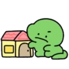Kkonyo the dinosaur 3 (Mov) 24