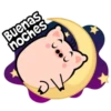 Buenas noches