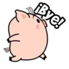 ¡Bye!
