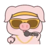 BABY PIG 24