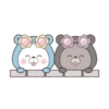 Kuma pirata Mov 2 🌻💝 18