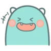 🍭Candy Monster emoji 1 MOV🍭 15