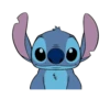 Stitch- 21