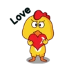 Chicken🐥Mov 19