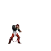 Iori Yagami KOF 💖MOV 18