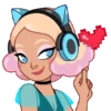 104 👩‍🦳 EmOtEs MiX 🧔🏻 18