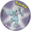 ??Tazos Pokemon 1G-3?? clas 21
