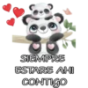 SIEMPRE ESTARE AHI CONTIGO