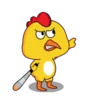 Chicken🐥Mov 20