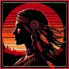 Native India 2👩🏻‍🎨Efec.1712 26