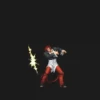 Iori Yagami KOF 💖MOV 19