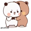 Panda cute 🐼 💕 20