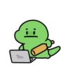 Kkonyo the dinosaur 2 (Mov) 25