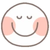 Simple white emojis🤍🍥 MOV 28
