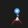 Iori Yagami KOF 💖MOV 21