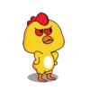 Chicken🐥Mov 21