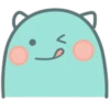 🍭Candy Monster emoji 1 MOV🍭 16