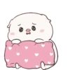 BABY PIG 26