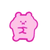 🧿Osito Bear pink🐻🩷 24