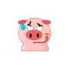 Perfect World pigs 25