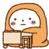 Kotkotro Emoji 3b 💖 MOV 18