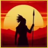 Native India 2👩🏻‍🎨Efec.1712 29