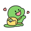 Kkonyo the dinosaur 4 (Mov) 30