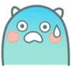 🍭Candy Monster emoji 1 MOV🍭 17