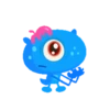 ○●Colorful monsters●○ Mov 22