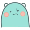 🍭Candy Monster emoji 2 MOV🍭 18