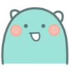 🍭Candy Monster emoji 1 MOV🍭 18