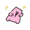 🧿Osito Bear pink🐻🩷 26