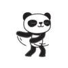 Pandita. mov 🐼🌈 16