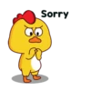 Chicken🐥Mov 22